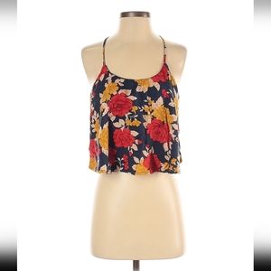 EUC American Eagle Top S